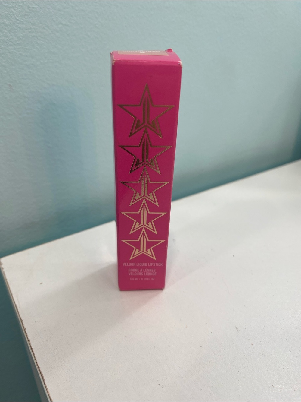 Jeffree Star Velour Liquid Lipstick